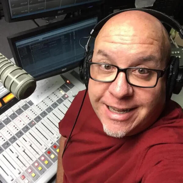 Rob Brown, Board Member